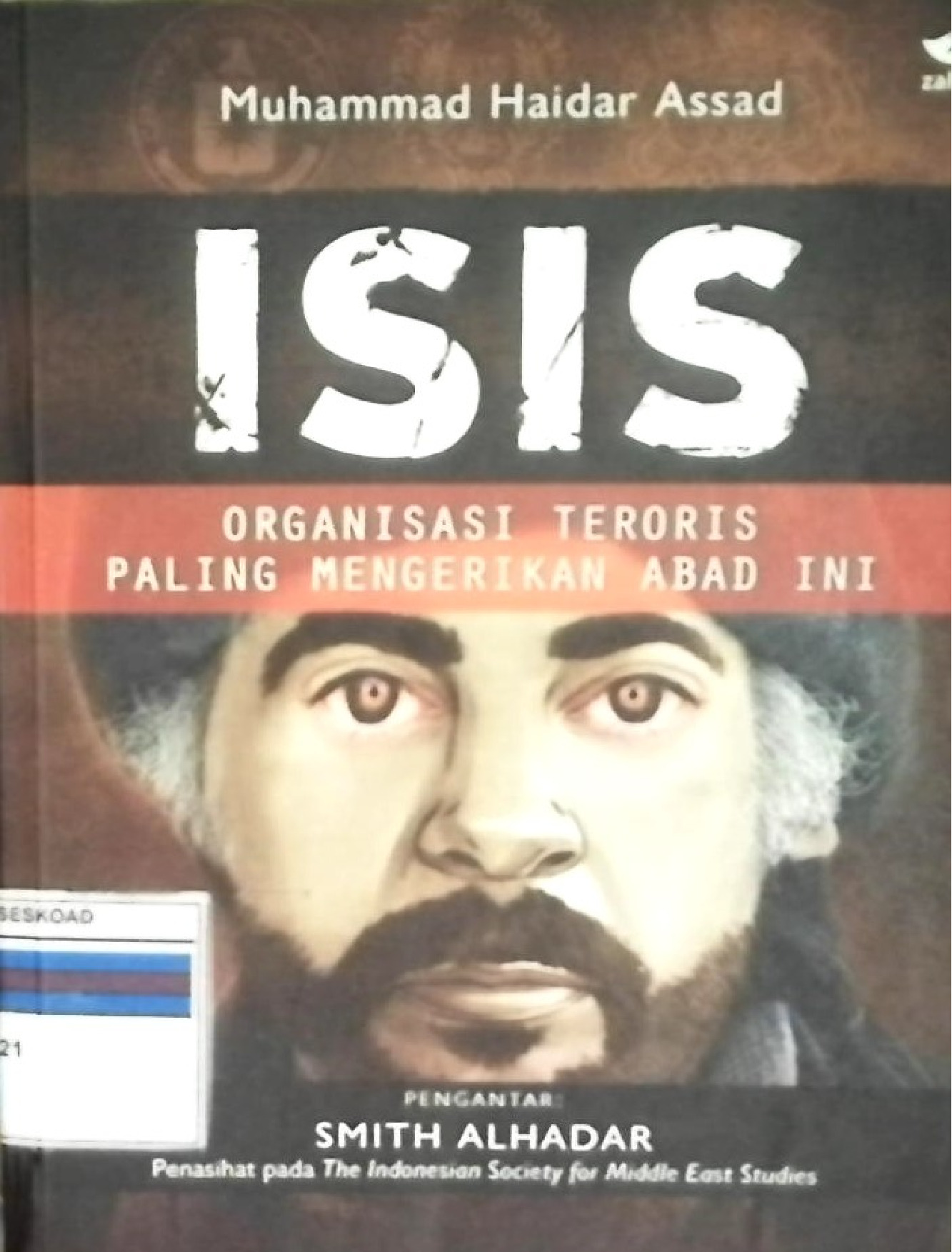ISIS Organisasi teroris Paling Mengerikan Abad Ini